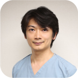 角野歯科医院-角野 公紀先生