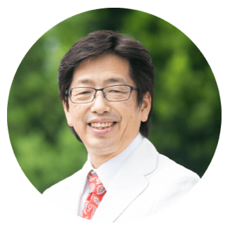 林歯科医院 林尚史先生