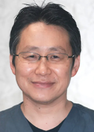 小笠原 一行先生