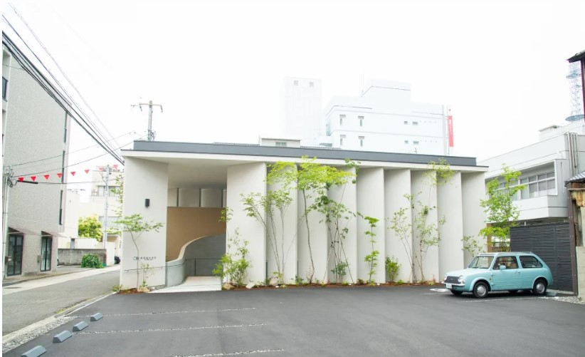 越智歯科医院ホームページ画像1