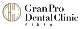 グランプロデンタルクリニック銀座-ロゴ