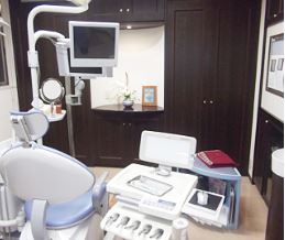 AQUA石井歯科治療室
