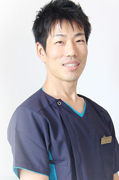 りお歯科クリニック名医折戸惠介先生