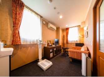 カナザキ歯科ホームページ画像2