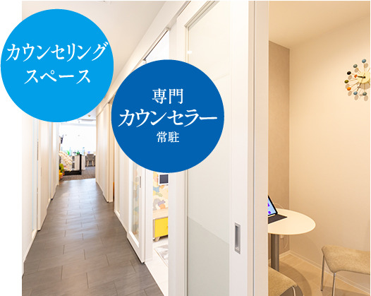 溝井歯科医院院内