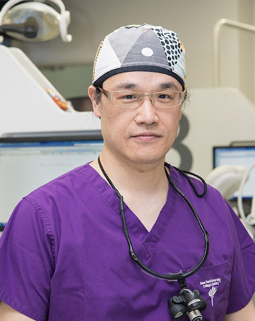 ふなさき歯科医院-船崎義孝先生