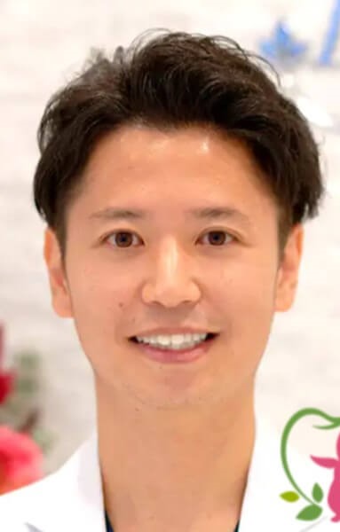 あいびー歯科院長
