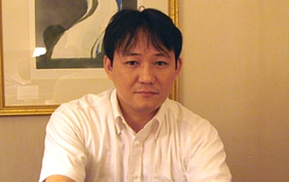 たくま歯科医院　詫間俊夫医師