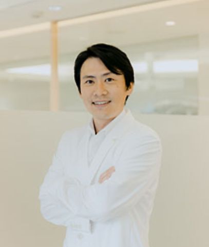 くろさわ歯科医院　黒澤先生