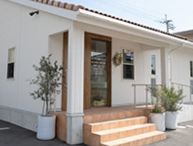 ひかりデンタルクリニック 外観