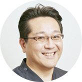 滋賀湖南トラスト歯科・矯正歯科-山本 敦之先生