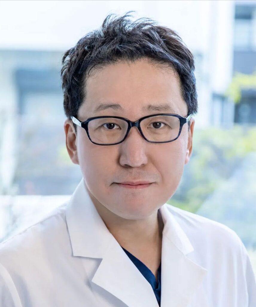 斉藤歯科医院 斎藤先生