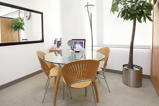 松山中平歯科クリニックーカウンセリグルーム