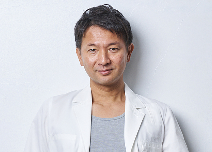 札幌インプラントクリニック院長