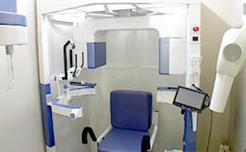 永井歯科医院CT