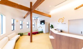 おひさま歯科ホームページ画像2