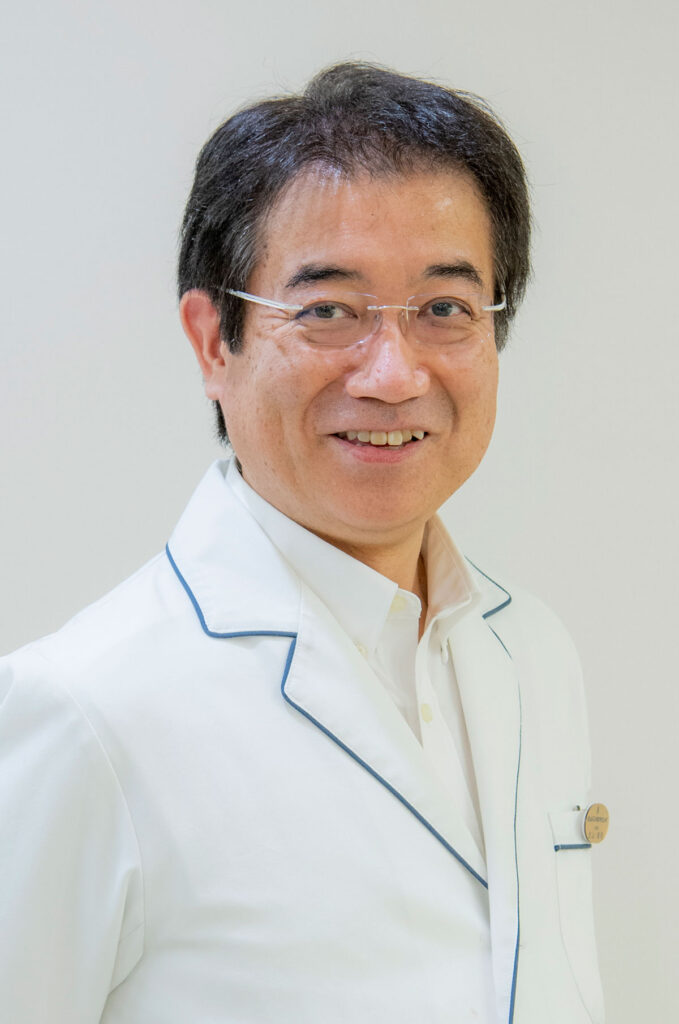 北山デンタルクリニック院長