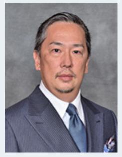 国際デンタルクリニック仙台理事長