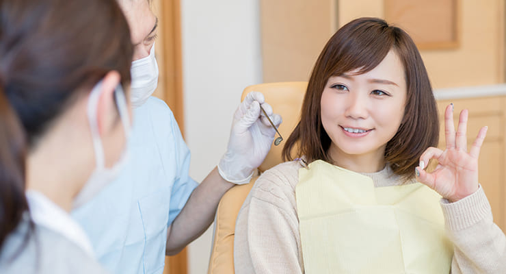 スターホワイトニング新宿三丁目北歯科の口コミ・評判