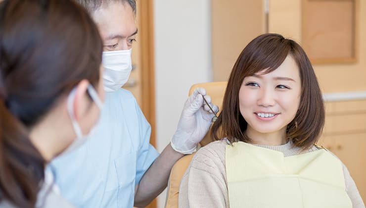 スターホワイトニング大阪梅田歯科の良い口コミ・評判