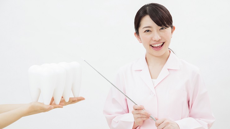 仙台でホワイトニング歯科医院を選ぶときのコツは？