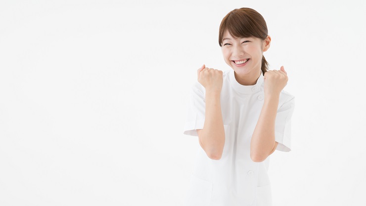 精神科の看護師に向いている人