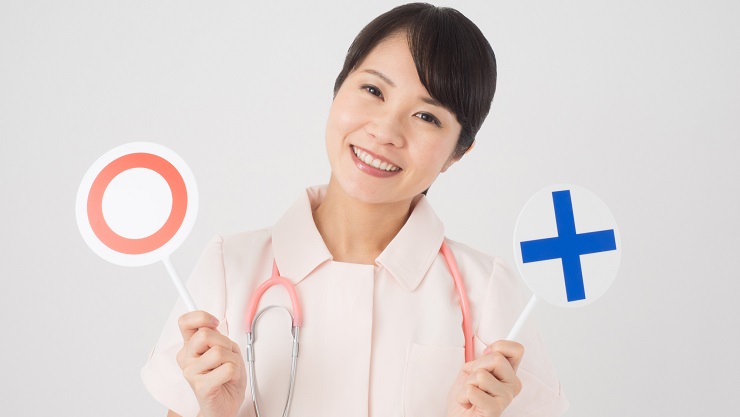 介護施設に勤務する看護師のメリット・デメリット