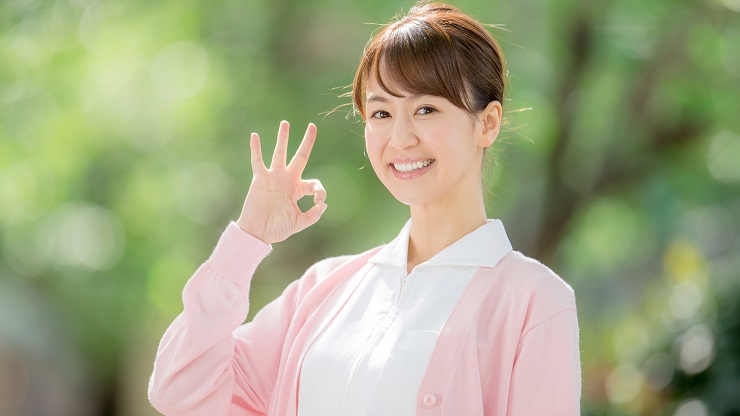 クリニック看護師への転職を成功させるコツ