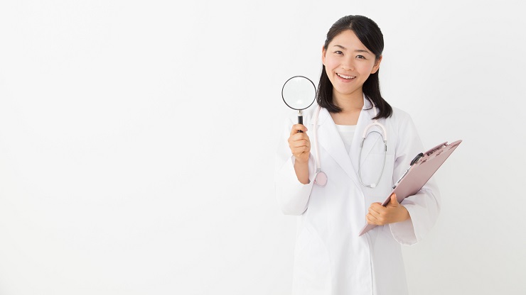 クリニック看護師の求人の探し方