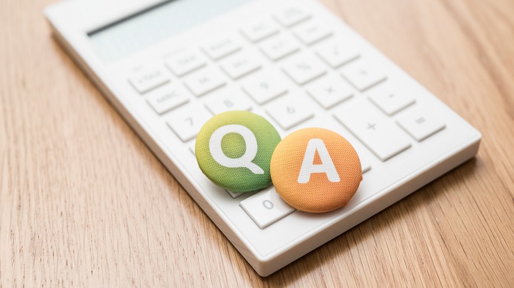 クリニック看護師のQ＆A