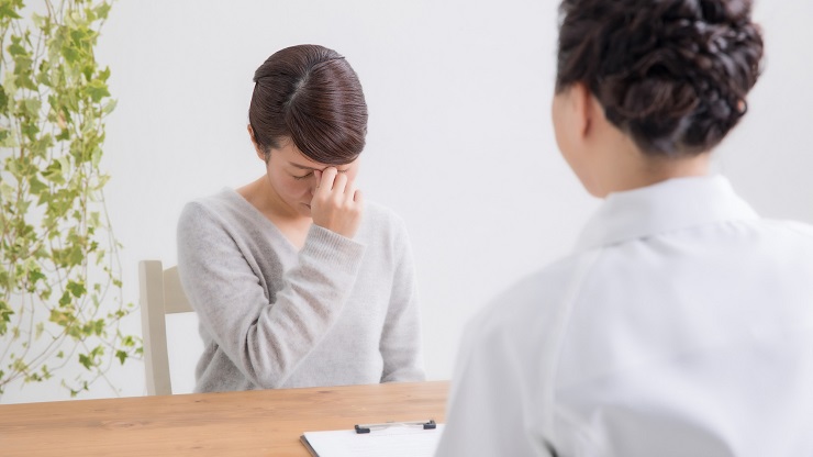 精神科看護師の仕事内容は？