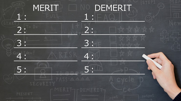 クリニック看護師のメリット・デメリット