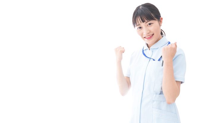 介護施設における看護師の役割は？