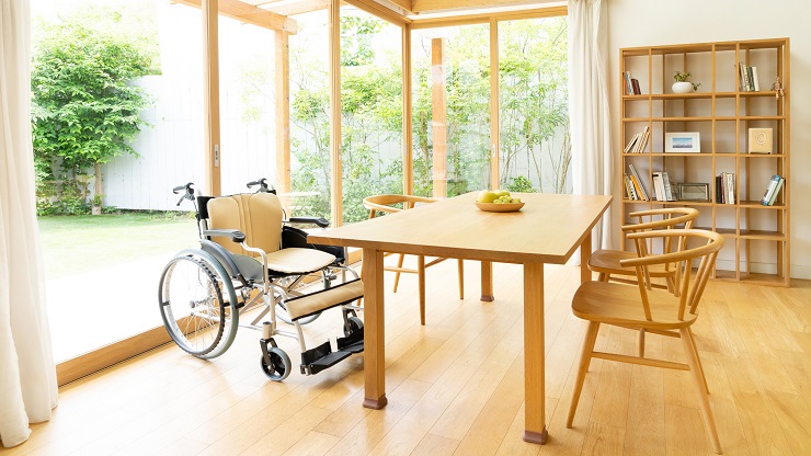 介護施設とは？