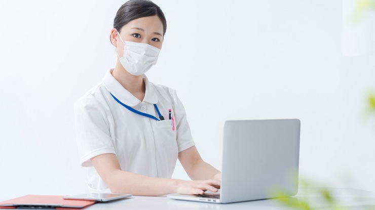 介護施設看護師の求人を探すなら転職サイトがおすすめ