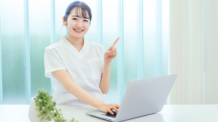 クリニック看護師におすすめの転職サイト